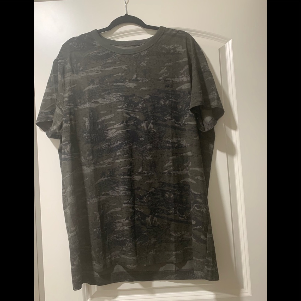 G-Star Raw Men’s Tee Shirt